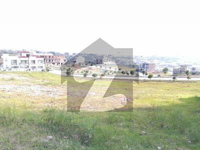 5 Marla Plot Available For Sale In Awami Villas 2 Phase 8