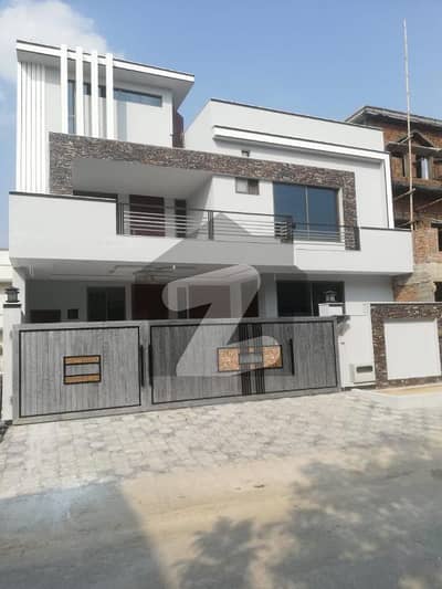 Brand New House For Sale G-15