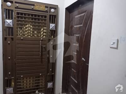Perfect 710 Square Feet Flat In Nazimabad - Block 5d For Sale