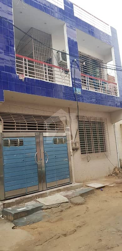 House Sized 1080 Square Feet Available In University Road House Sized 1080 Square Feet Available In University Road