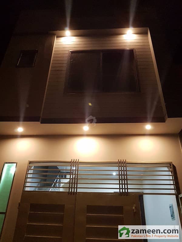 House For Sale At Umer Din Town