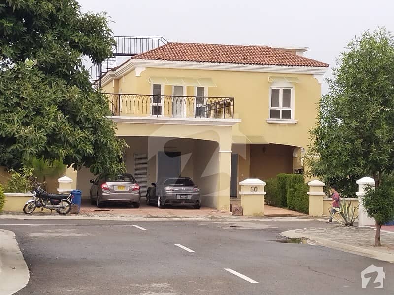 26 Marla Designer House For Sale In Dha Phase 5 Sector E Emaar M1 Islamabad.