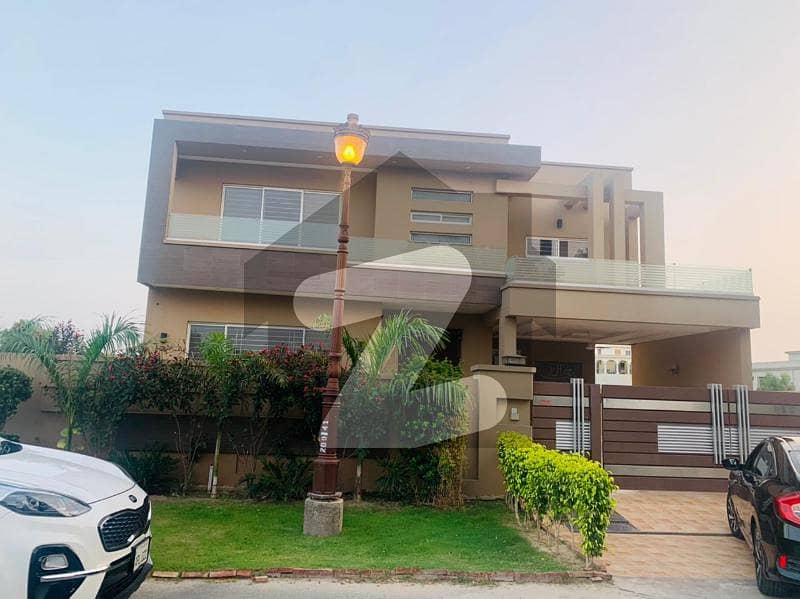 1-kanal Beautiful House Available For Rent In Sector M2
