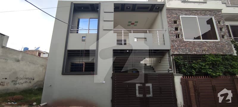 4 Marla 1.5 Storey House For Sale Phase 4 C2