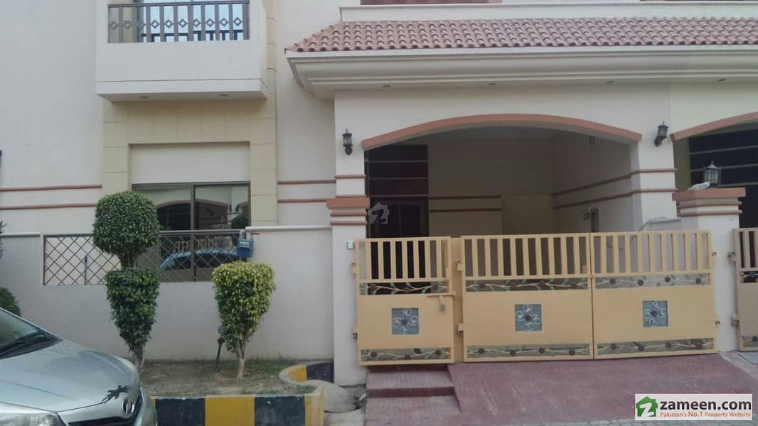 Brand new Beautiful Double Storey Bungalow for Sale at Homes Society,  Okara