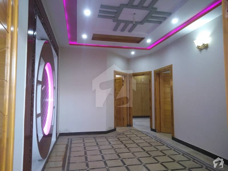 House 10 Marla For Rent In Hayatabad