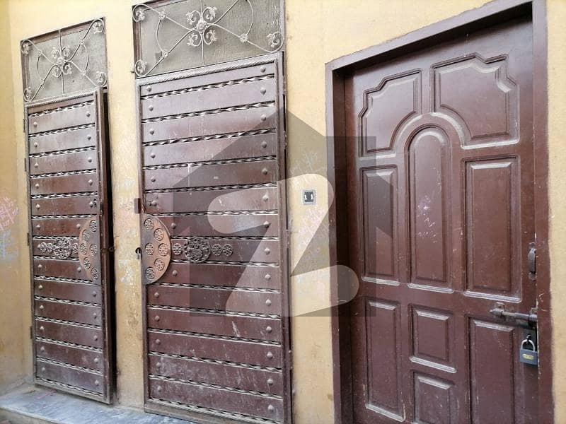 5 Marla House For Sale On Zaryab Colony Near Dil Jan Plaza Dalazak Road