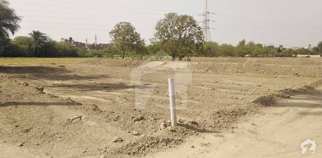 111 Sq Yard Available Plot For Sale At Perfect Dream City Housing Scheme Hyderabad