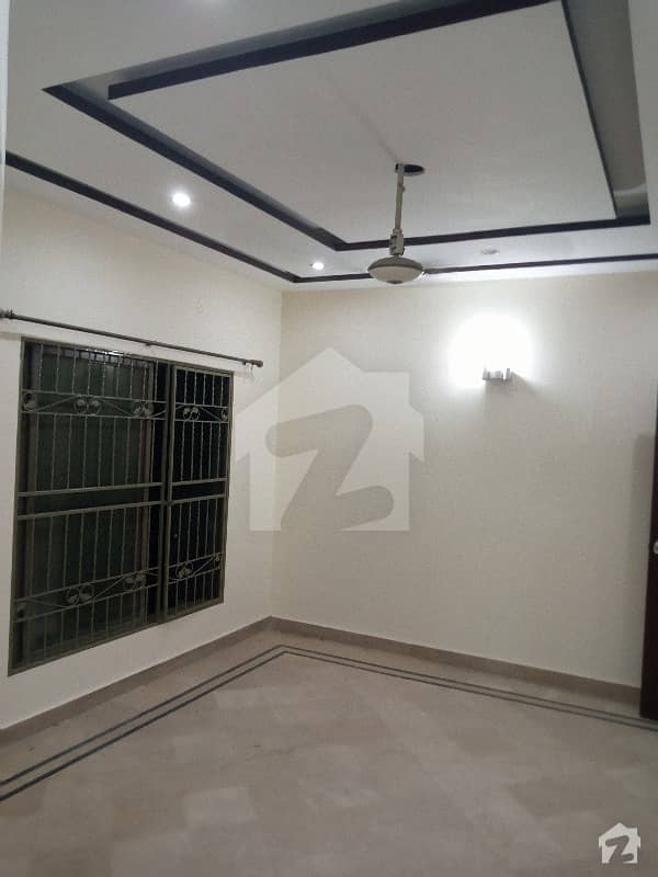 Family Apartment Is Available For Rent In Wapda Town