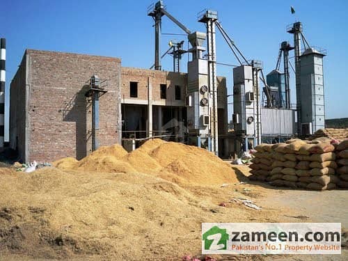 Rice Mill For Sale