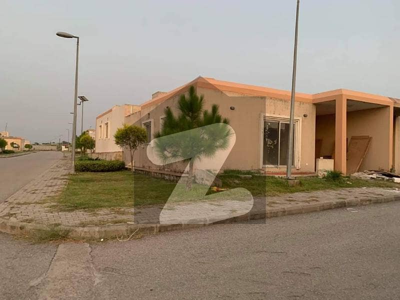 Commercial Plot Ready For Possession Dha Valley Islamabad DHA Valley