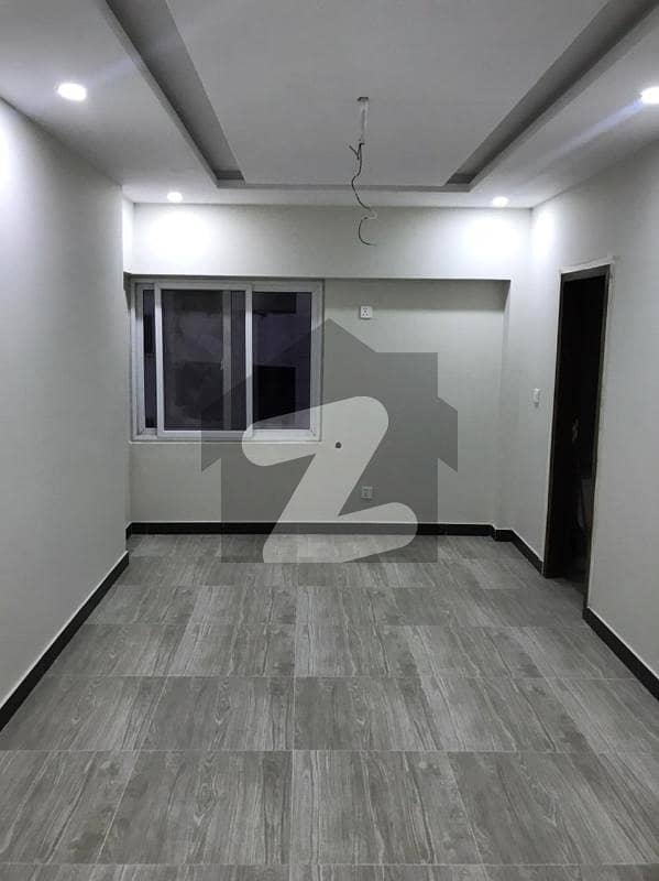 Brand New 4 Bedroom Apartment For Sale In Capital Residencia E-11 Islamabad