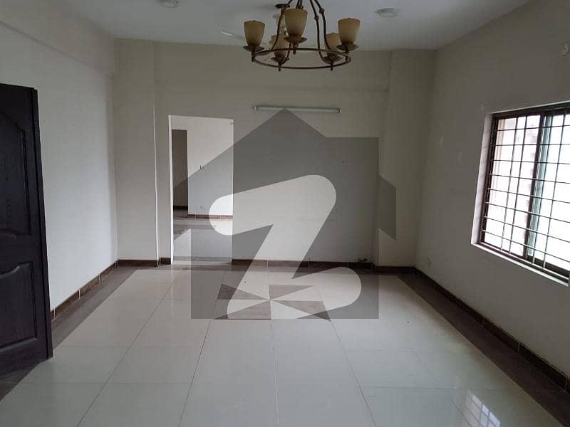 Flat Available For Rent In Askari 11 Sector B