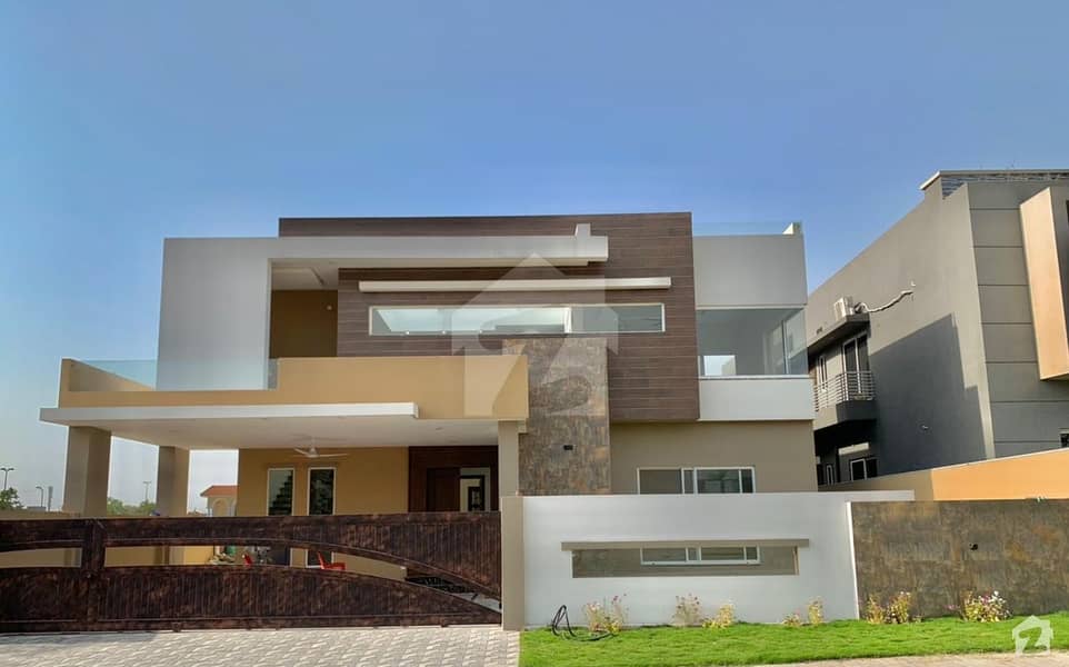Ideal House Just Became Available For Sale In DHA Defence Phase 2