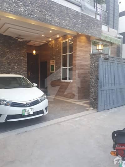 8 Marla Beautiful Fully Furnished House Upper Portion Available For Rent In Outstanding And Well Known Location Of Multan 6 No. Chungi.
