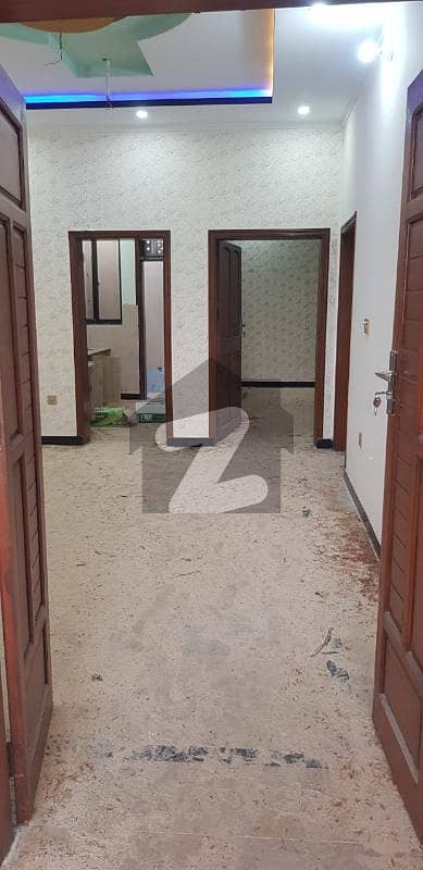 غوری ٹاؤن فیز 4 اے غوری ٹاؤن اسلام آباد میں 2 کمروں کا 5 مرلہ مکان 70 لاکھ میں برائے فروخت۔