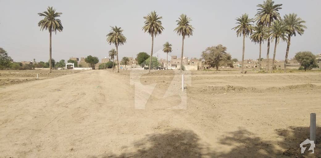 111 Sq Yard Available Plot For Sale At Perfect Dream City Housing Scheme Hyderabad