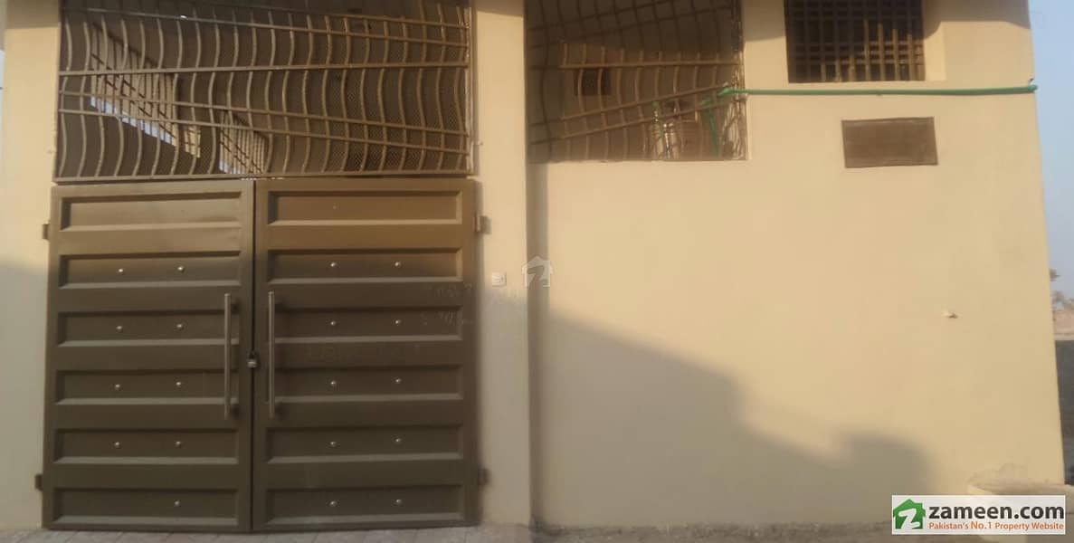 House Is Available For Rent Khanpur Adda, Rahim Yar Khan ID9251809