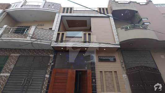 House For Rs 11,500,000 Available In