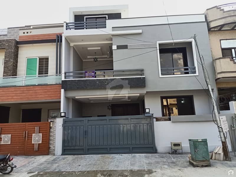 Ideal 1800 Square Feet House Available In G-15, Islamabad