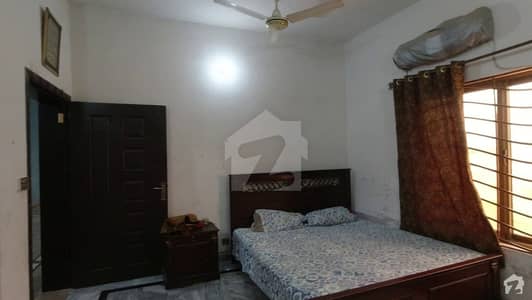 12 Marla Corner House Available For Sale In Gulshan-e-sehat E-18 Islamabad.