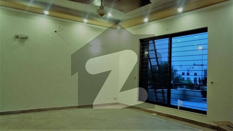 Upper Portion of 1 Kanal Brand New House Available For Rent in DHA Phase 3 Lahore at Prime Location