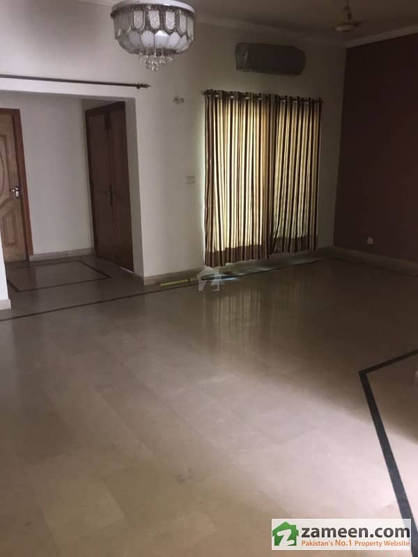 7 Marla One Bed Room Available For Rent In Pace Woodlands Bedian Road