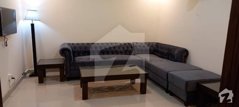 Luxury Furnish Two Bed Sale Family Plaza