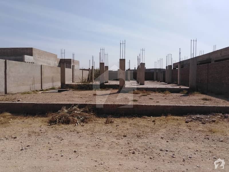 400 Square Yard Double Corner Plot For Sale Available At Twin City Jamshoro