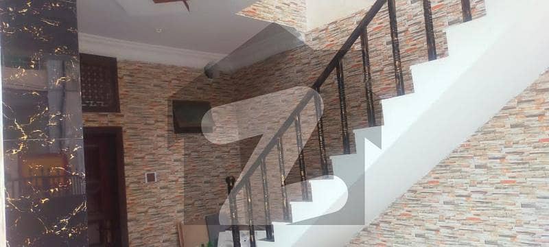 House For Sale 8 Marla Double Storey In Shahwali Colony