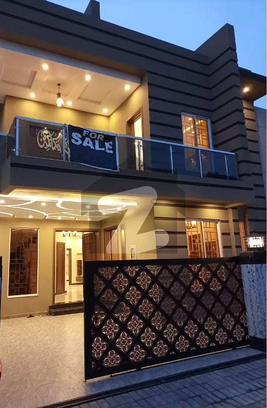 Model House For Sale Bahria Town Phase 4 For Sale