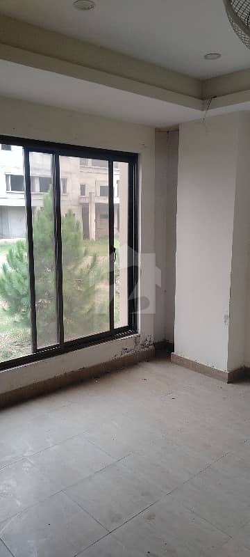 Bahria Enclave Isb Sector C Commercial Avenue 1 Bed Apartment For Sale