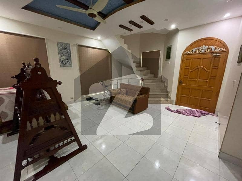 New Beautiful Corner House For Sale At Prime Location In Amir Town Near Harbanspura New Beautiful Corner House For Sale At Prime Location In Amir Town Near Harbanspura
