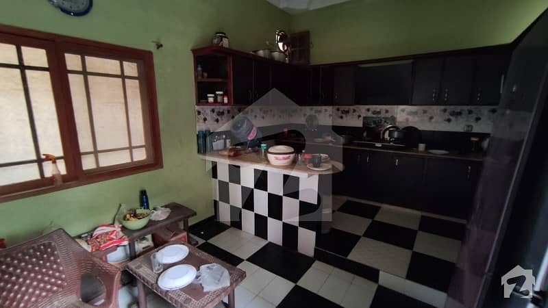 Good 1800 Square Feet House For Sale In Jaffar-e-tayyar