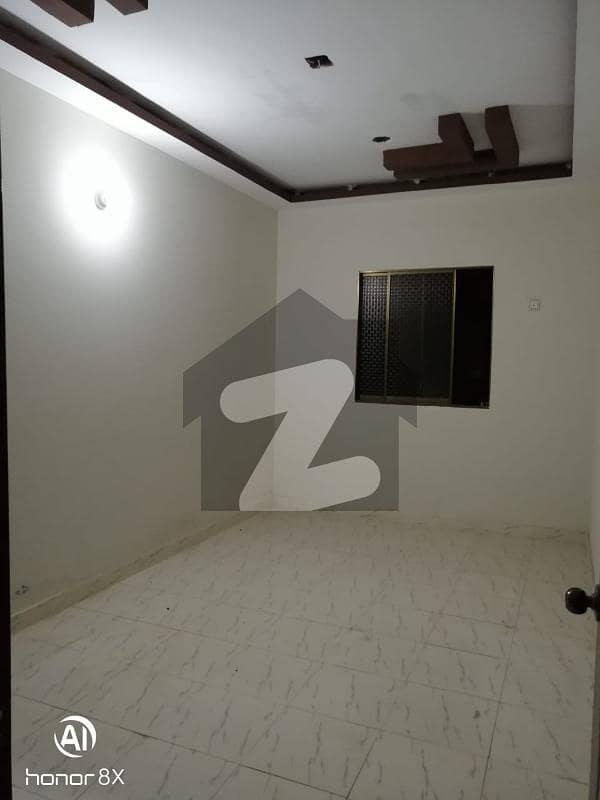 Looking For A Flat In Abul Hassan Isphani Road