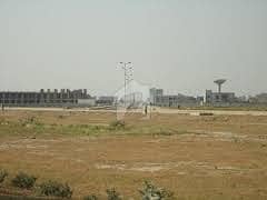 One Kanal Plot For Sale In DHA Phase 7