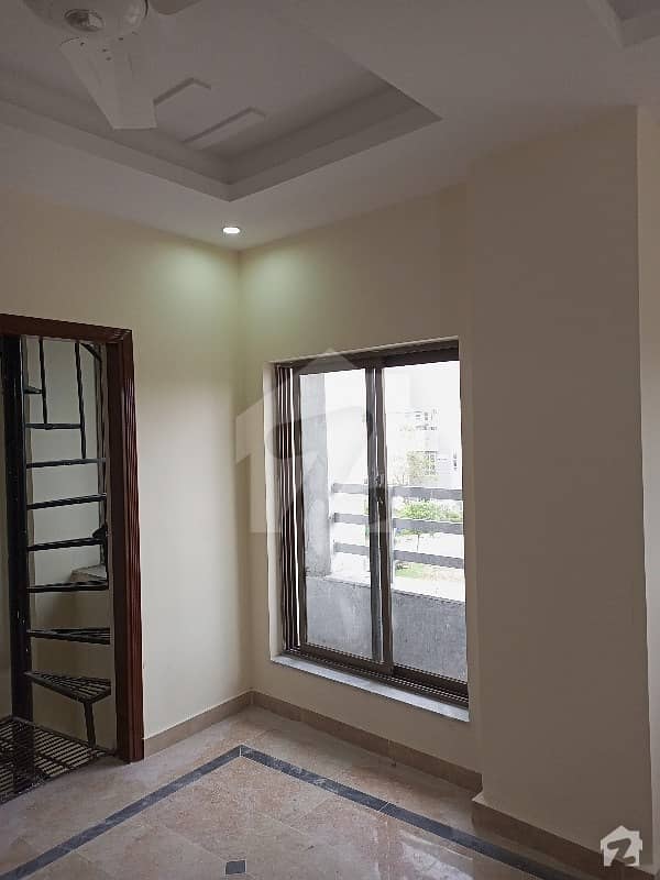 Brand New 1 Bed  Apartment Available For Rent In Phase 7