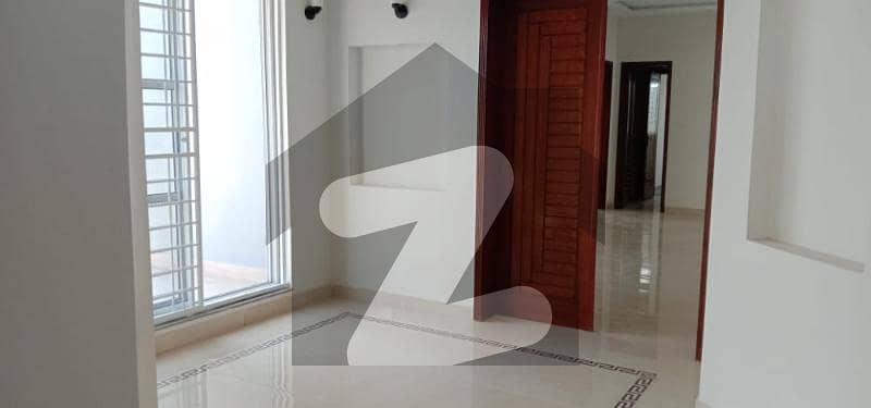 Brand New 3 Bed 1 Kanal Upper Portion For Rent In Dha Phase 7 Q Block