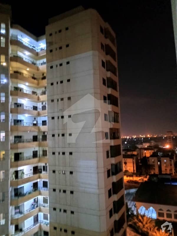 Bissmillah Tower 9th Floor 4 Bed Drawing Lounge Flat For Sale