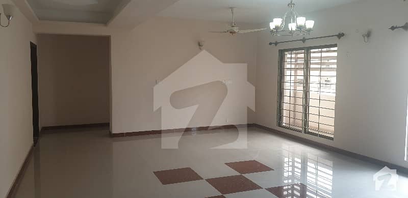 Never Occupied (Chance Deal) Luxury 3 Bed 7th Floor Apartment For Sale In Malir Cantt Askari 5