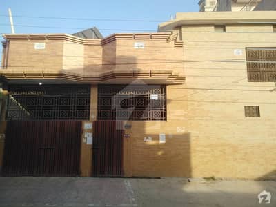 10 Marla Double Storey Hostel House For Sale