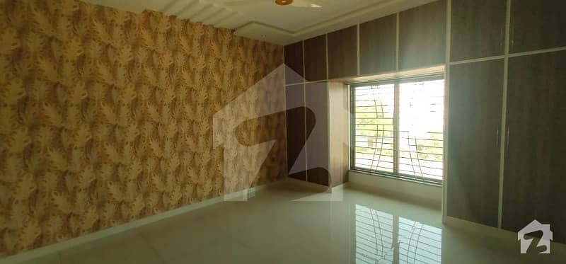 2.5 Marla House For Rent At Alnoor Garden