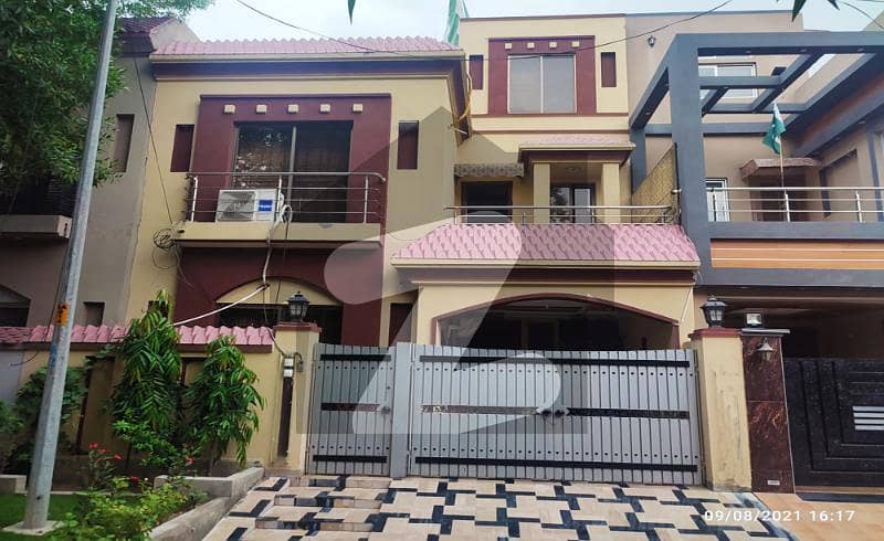 5 Marla Like Brand New House BB Block Bahria Town Lahore