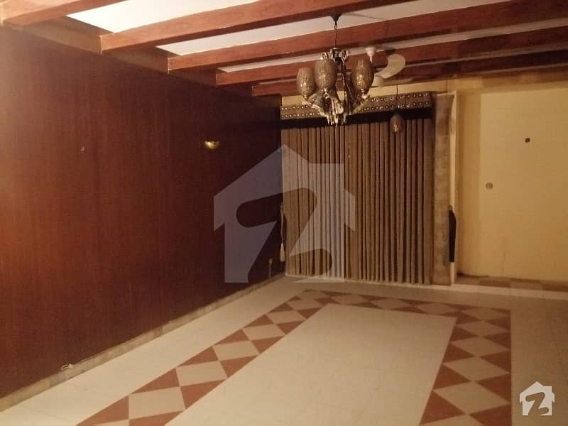 A 2250 Square Feet House In Model Town Is On The Market For Rent