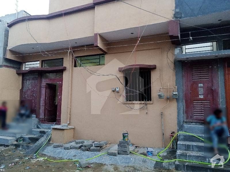 Lower Portion Of 720 Square Feet Available For Rent In Orangi Town