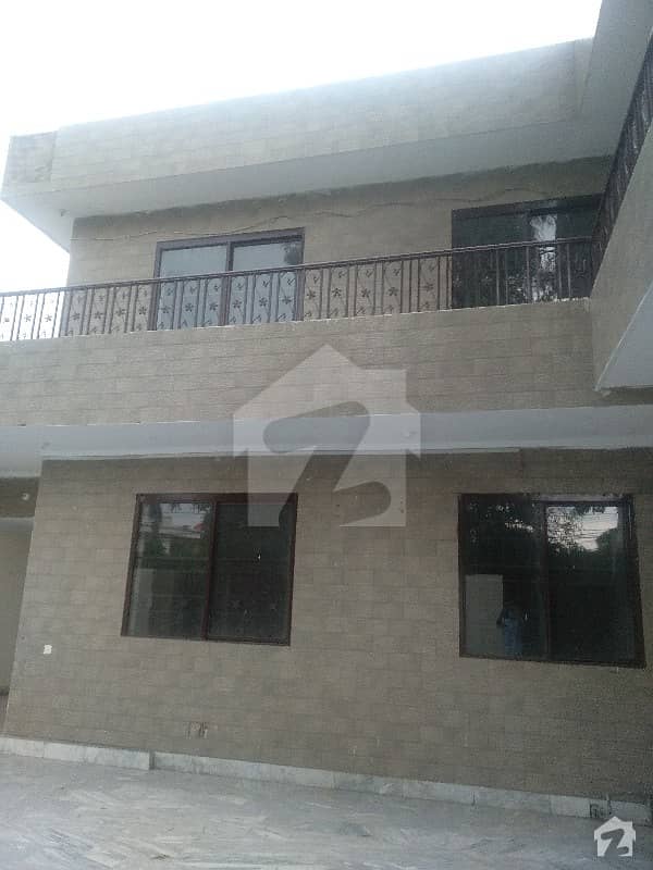 1 Kanal House For Rent In Gulberg 2  Lahore