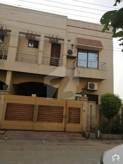 5 Marla Double Storey House For Sale In Royal Garrison Enclave Harbanspura Lahore