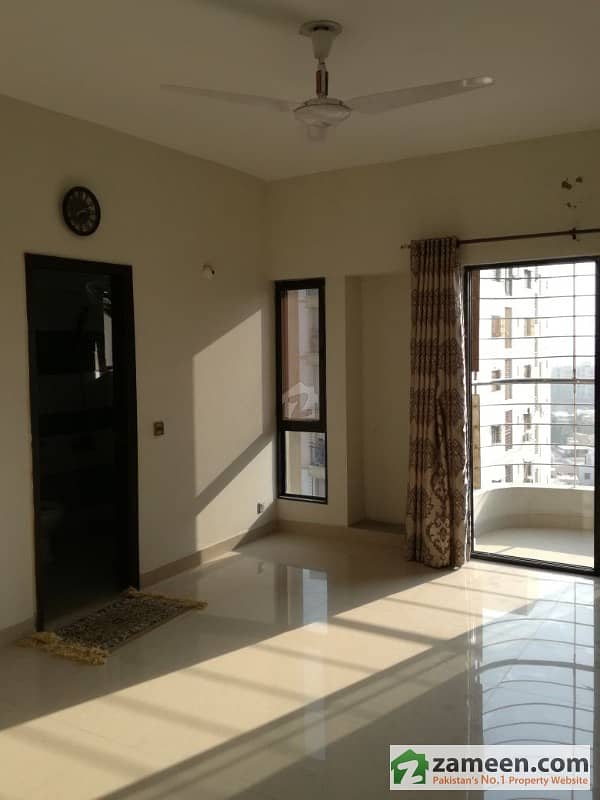West Open Full Furnished Flat For Sale In Alamgir Road