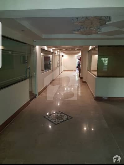 3400 Square Feet Office Available For Rent In Gulistan-E-Jauhar - Block 4