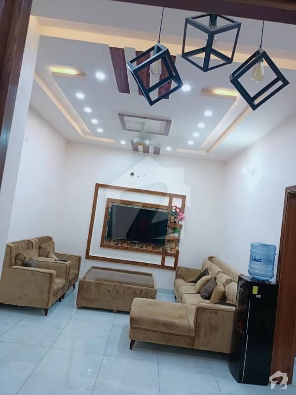 ماڈل سٹی ون کینال روڈ فیصل آباد میں 4 کمروں کا 5 مرلہ مکان 1.45 کروڑ میں برائے فروخت۔